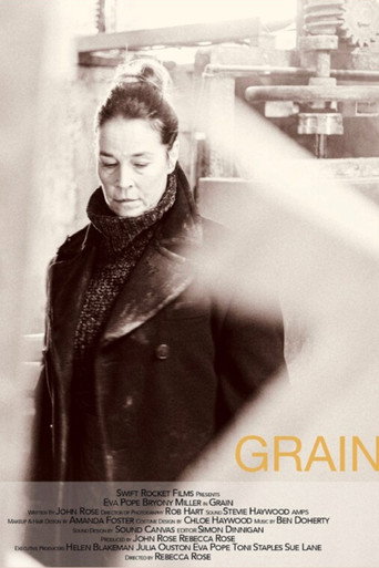 Grain movie poster