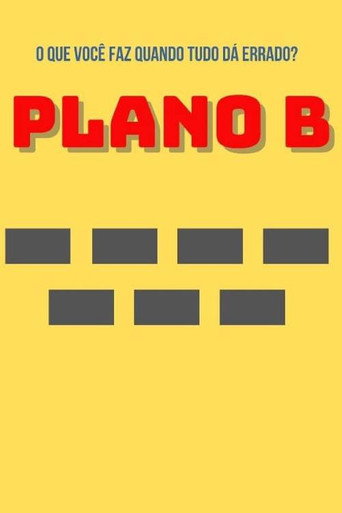 Plano B - O Novo Estagiário movie poster