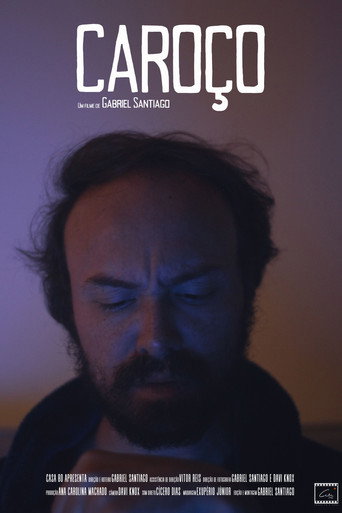 The lump movie poster