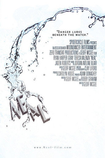 Neal movie poster
