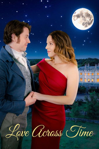 Love Across Time movie poster