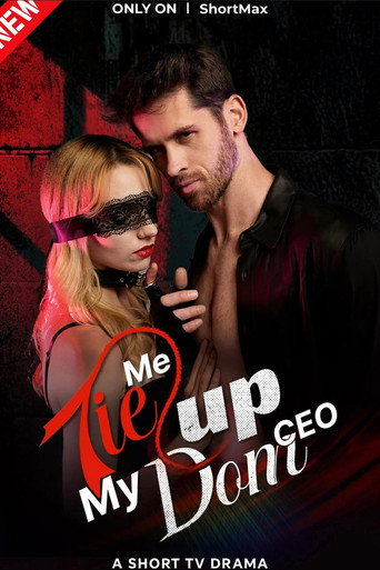 Tie Me Up, My Dom CEO movie poster