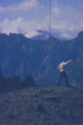 Sisyphus Condition movie poster