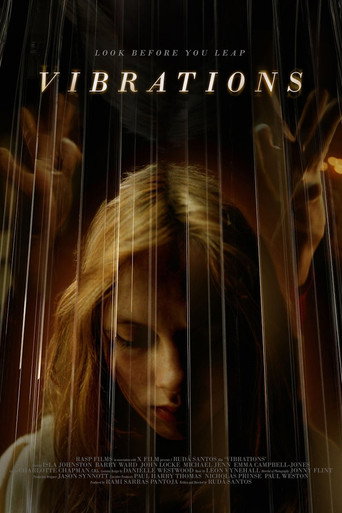 Vibrations movie poster