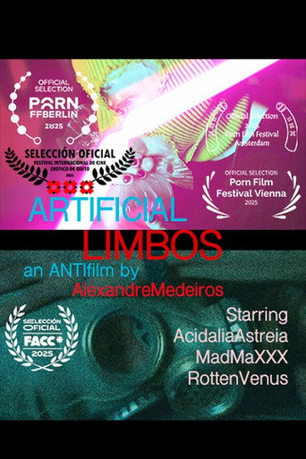 Artificial Limbos movie poster