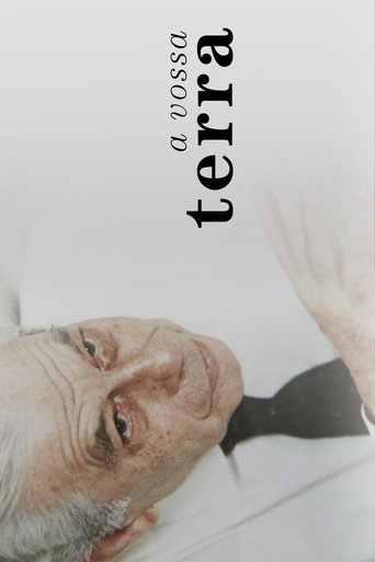 A Vossa Terra movie poster