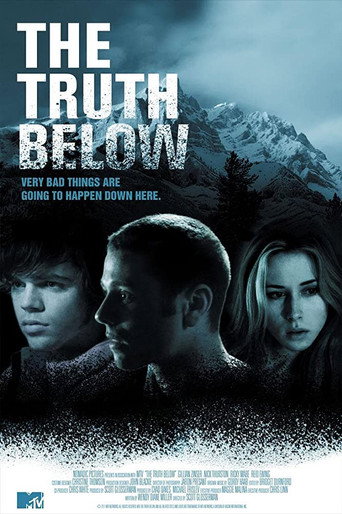The Truth Below movie poster