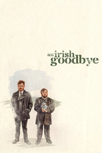 An Irish Goodbye movie poster