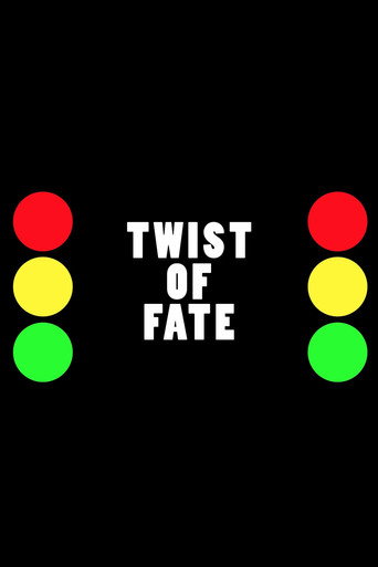 Twist of Fate movie poster