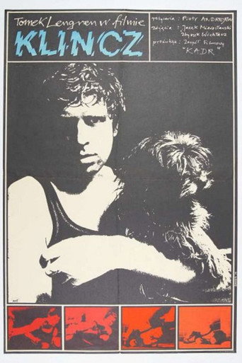 Clinch movie poster