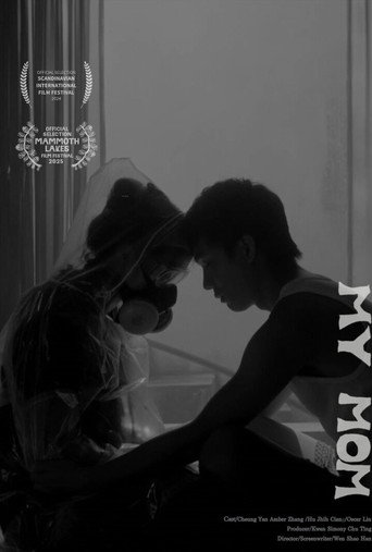 My Mom movie poster