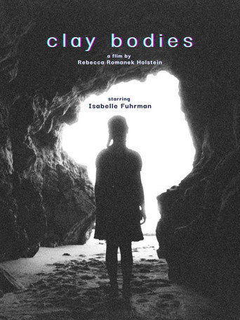 Clay Bodies movie poster