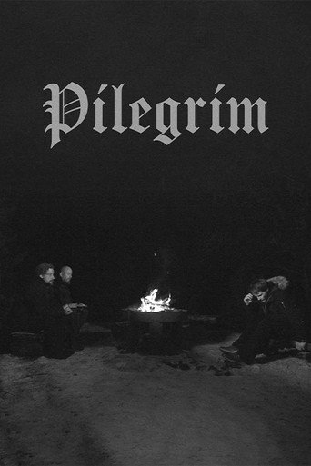 Pilgrim movie poster