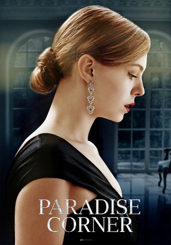 Paradise Corner movie poster