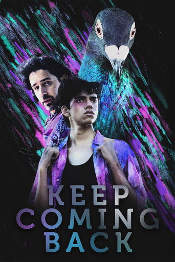 Keep Coming Back movie poster