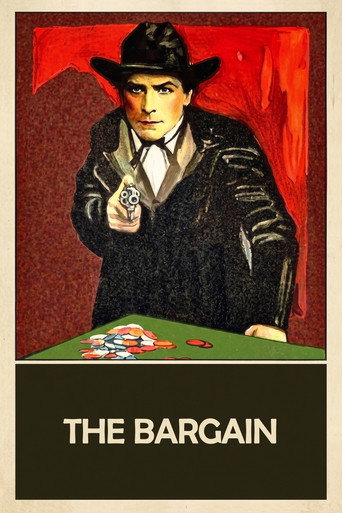 The Bargain movie poster