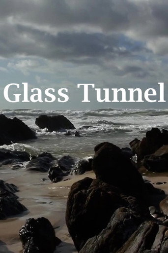 Glass Tunnel movie poster