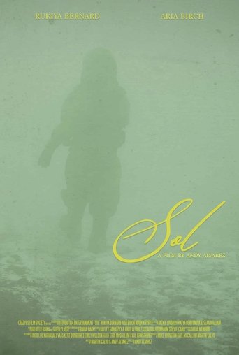 Sol movie poster