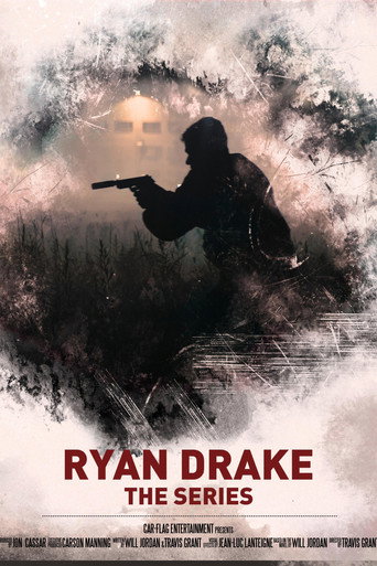 Rogue Elements: A Ryan Drake Story movie poster