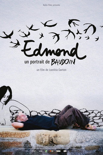 Edmond, un portrait de Baudoin movie poster