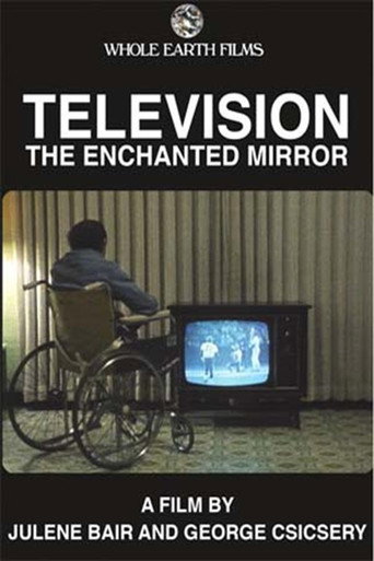 Television: The Enchanted Mirror movie poster