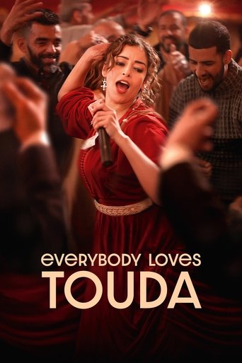 Everybody Loves Touda movie poster
