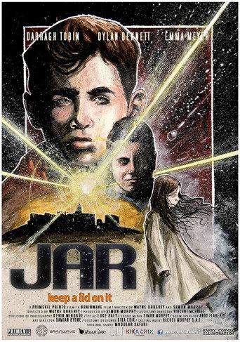 Jar movie poster