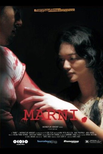 The Wife movie poster