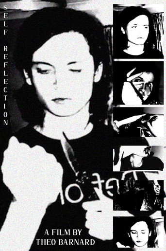 Self Reflection movie poster
