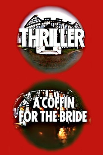 A Coffin for the Bride movie poster