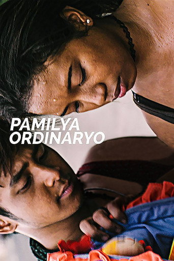 Ordinary People movie poster
