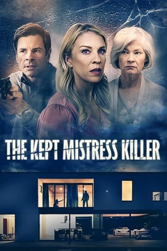 The Kept Mistress Killer movie poster