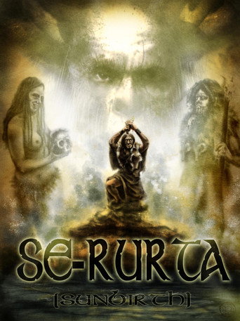 Serurta movie poster