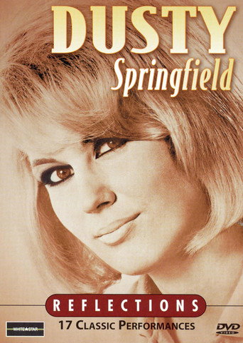 Dusty Springfield: Reflections movie poster