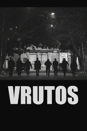Vrutos movie poster