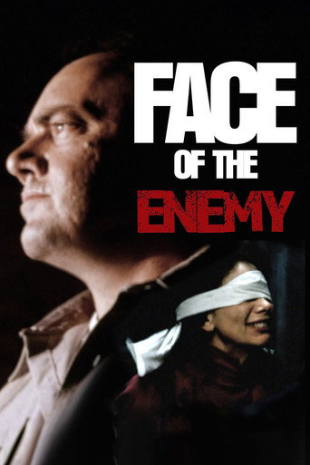 Face of the Enemy movie poster