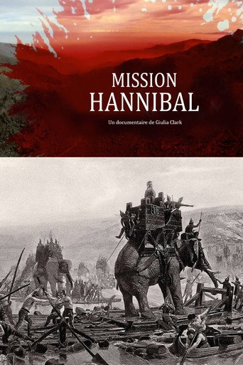 Hannibal's Elephant Army: The New Evidence movie poster