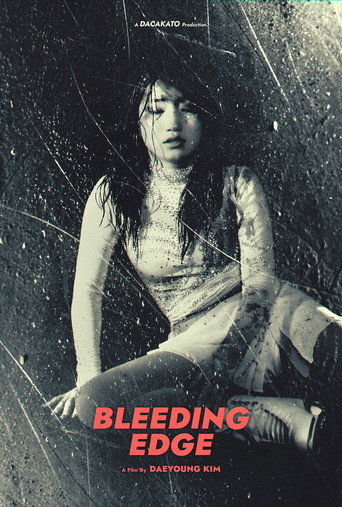Bleeding Edge movie poster