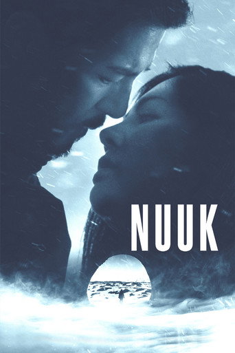 Nuuk movie poster
