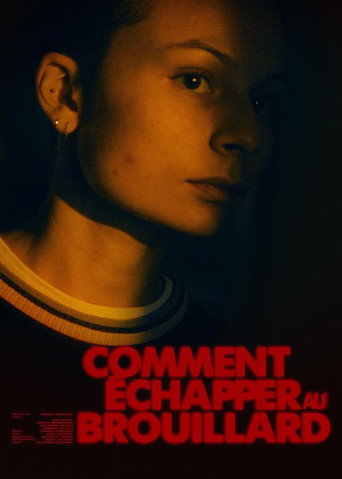 Comment échapper au brouillard movie poster