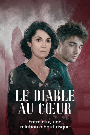 The Devil Inside movie poster
