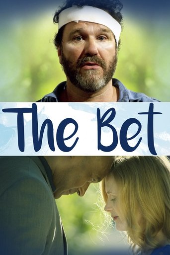 The Bet movie poster