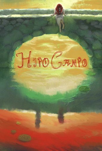 Hipo Campo movie poster