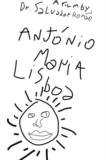 ANTÓNIO MARIA LISBOA movie poster