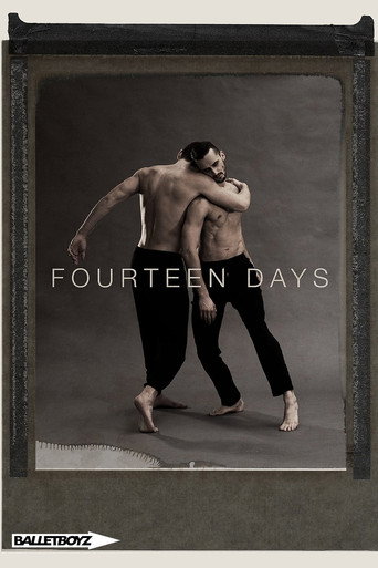 Fourteen Days movie poster