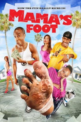 Mama's Foot movie poster