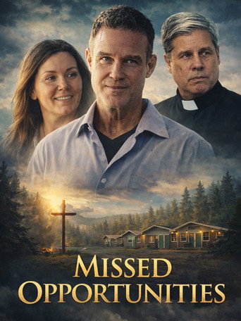 Missed Opportunities movie poster