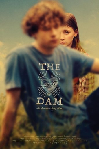 The Dam movie poster