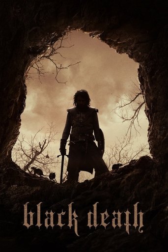 Black Death movie poster