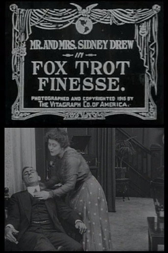 Fox Trot Finesse movie poster